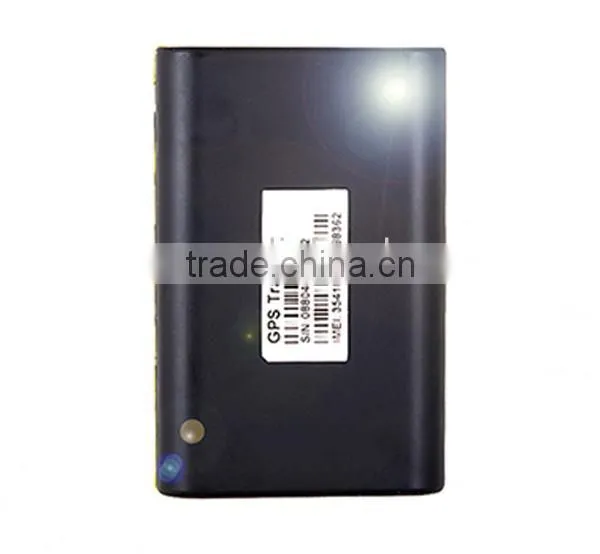 Cheap,Mini personal traker GPT06 waterproof gps personal tracker