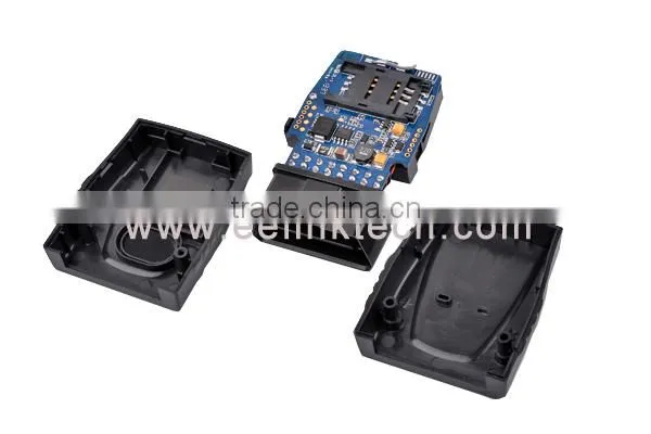 Plug and Play Easy install GPS Car Tracker GOT08