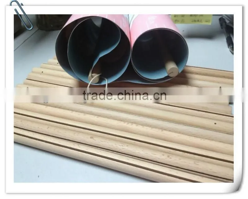 natural beech wood stick wooden round stick