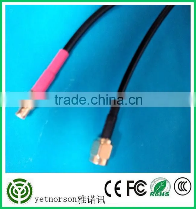 Manufactory High quality low price gps gsm combination antenna
