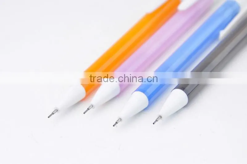 small mechanical pencil