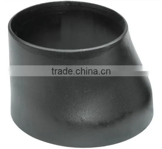 Best Selling asme b16.9 carbon steel reducer made in china