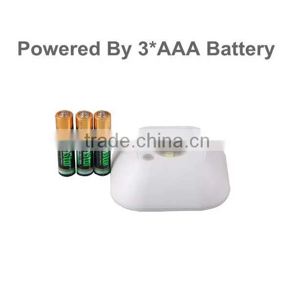 TP-A078 High quality Bright Cheap Sensor LED Light