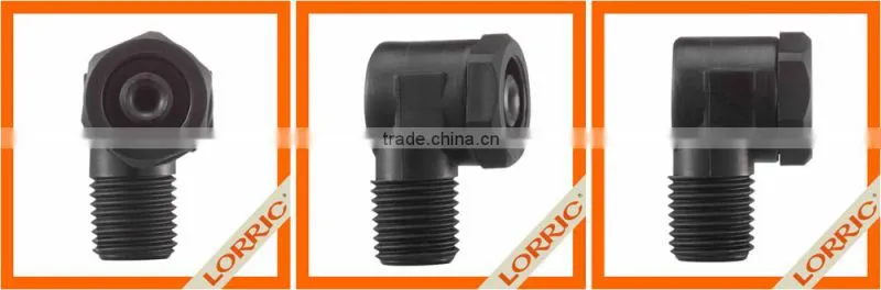 LORRIC - Water cooling hollow cone spray nozzle