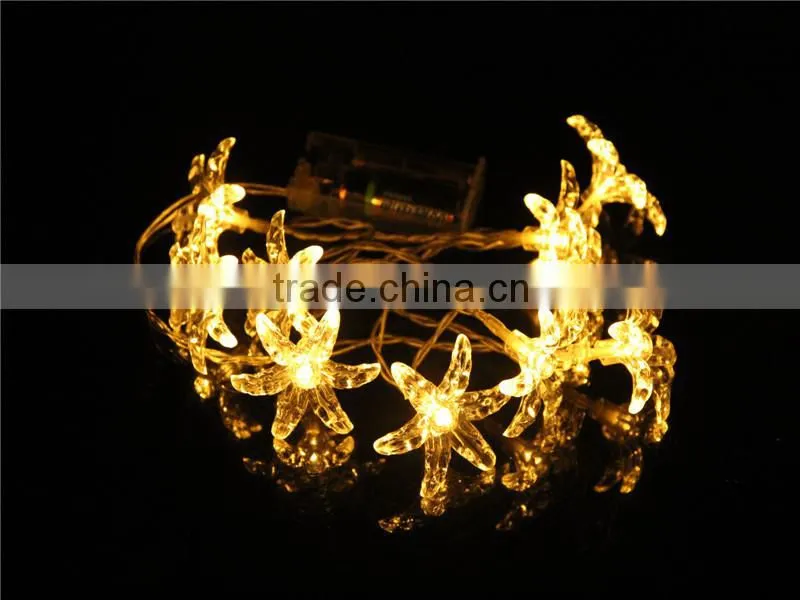 Solar Led Lights with colorful Lights Ladybug Design new products 2014 solar led light