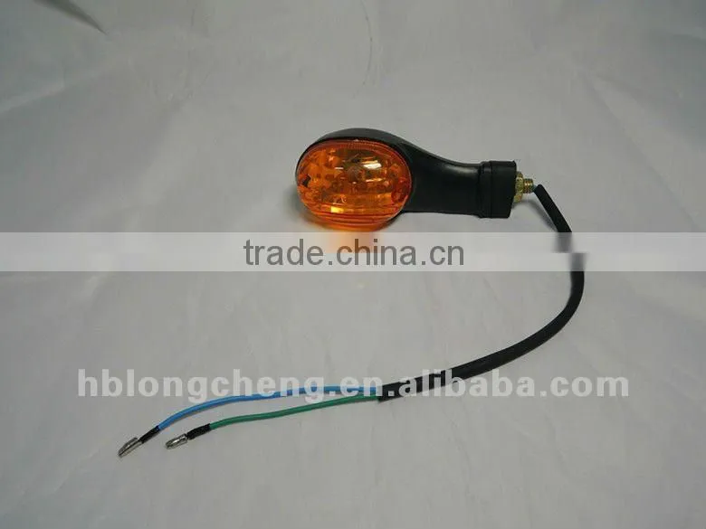 Motorcycle Parts Motorcycle Lamp TVS Turning Light