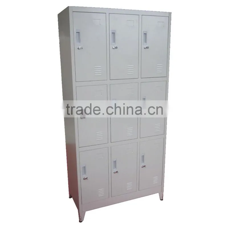 pool lockers for changing room