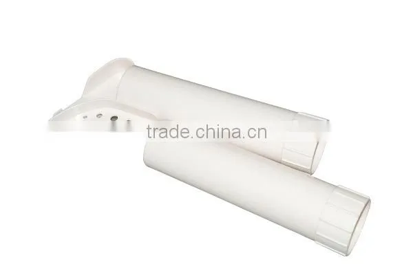 Fast heating and drying boot dryer with bacteria killing and odor removing function