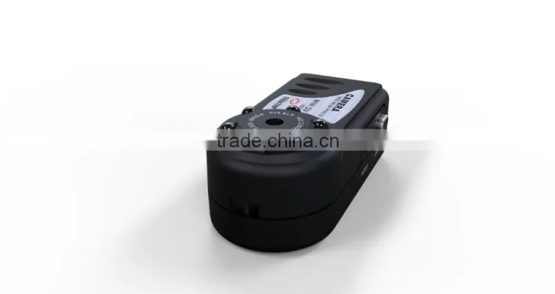 Mini Q5 Hd 720P Thumb Dv Digital wifi Camera Motion Detection Camcorder mini Camera Parts with USB Light and Sport Headband
