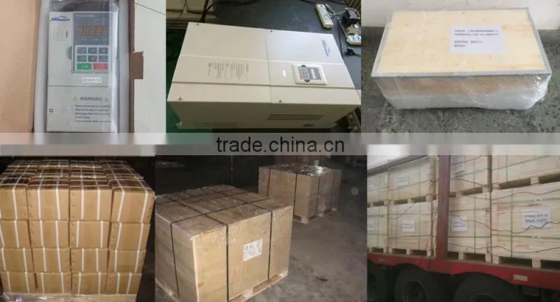 0.75kw 1phase to 3phase ac drive 1hp variable frequency drive for control speed