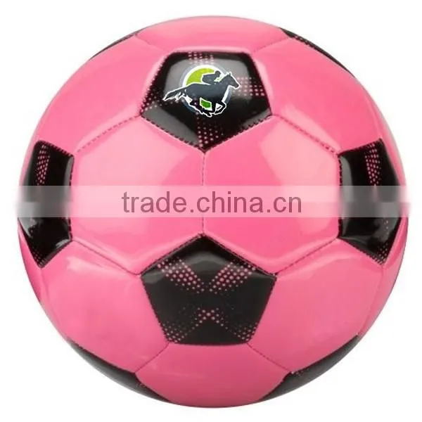 Blackthorn Machine stitched ball