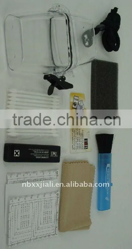 professional camera cleaning kit