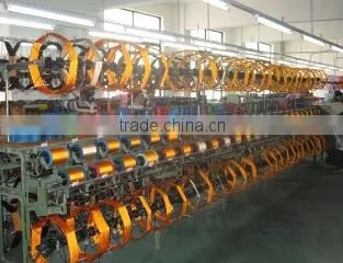 Zhejiang Qingchun Thread Industry Co., Ltd. company overview - view 3