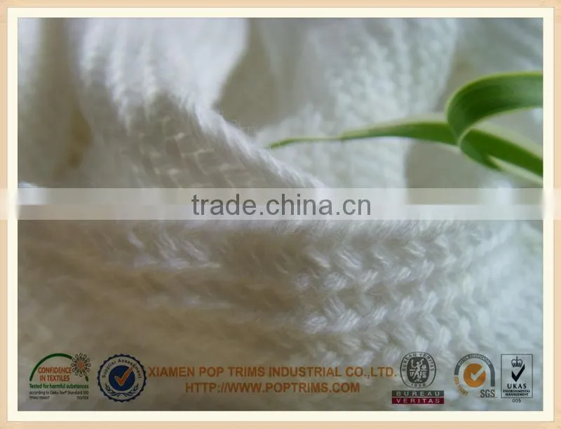 cheap cotton tape/webbing