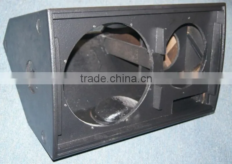 (LA215M) 2-way Speaker Enclosures