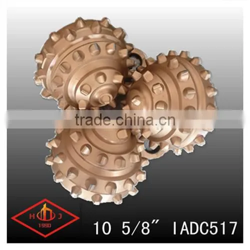 for Hard Formation Drilling Rock Bit