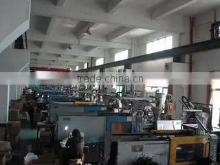 Quanzhou Licheng Longsheng Plastic Co., Ltd. company overview - view 3