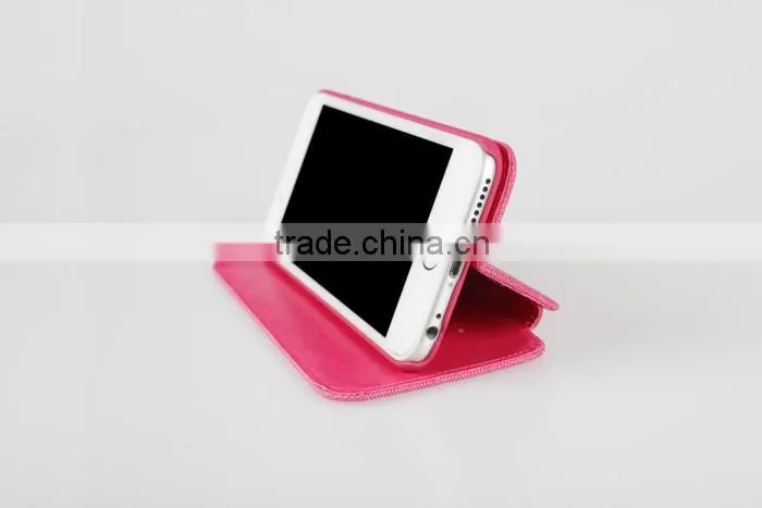 Handmade Women Wallet Phone Case