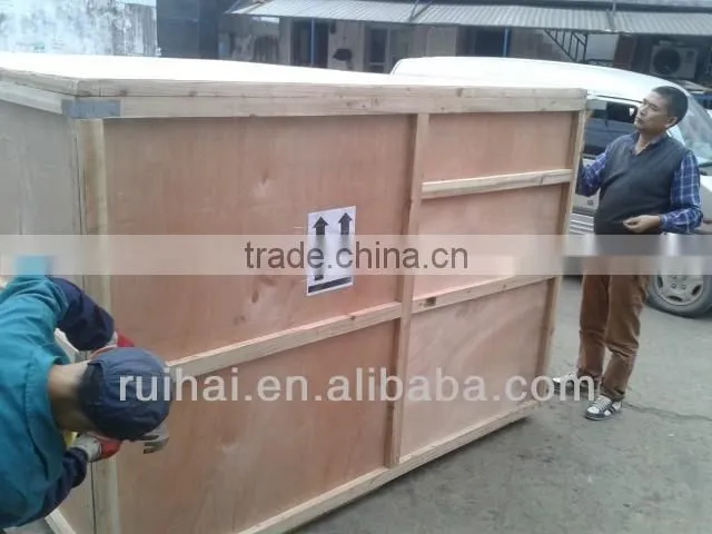 A4 paper sheeting machine final manufacture in China
