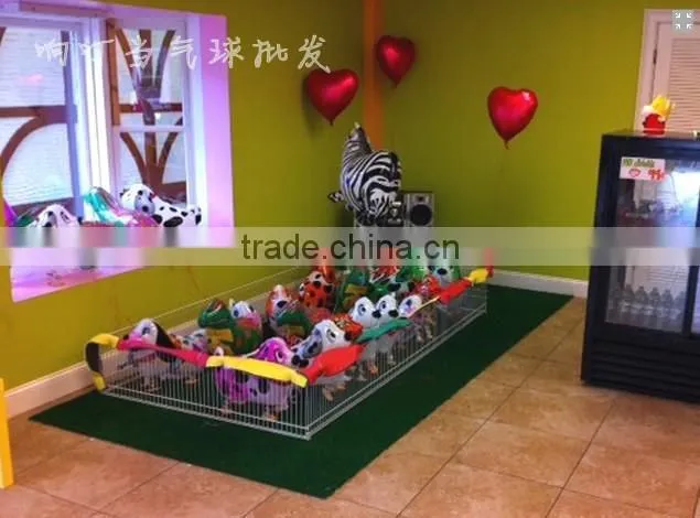 wholesale walking balloon walking animals walking pet balloons