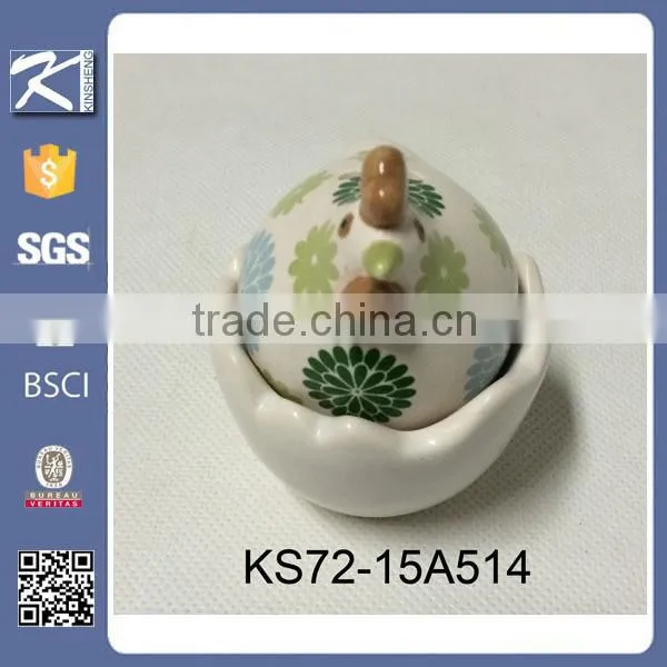 2015 Newest design porcelain cheap home decorative items