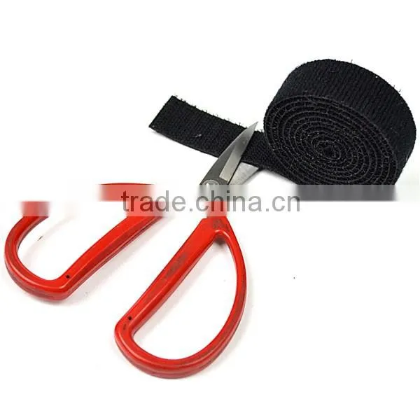 Wire Strap Hook loop Cable Tie for multicoloured strap