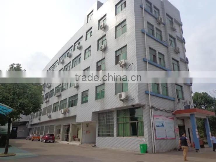 Zhejiang Truelove Fashion Home Textile Co., Ltd. company overview - view 3