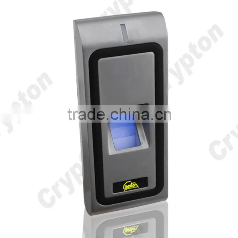 outdoor fingerprint lock
