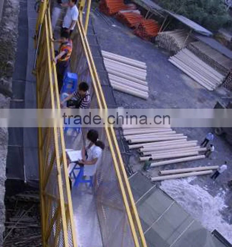 Intelligent Horizontal Operating Range Under The Bridge 10.325~18m Bridge-inspection Vehlcle/Truck