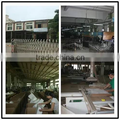 Hot Sell Marble Wooden Dining Table