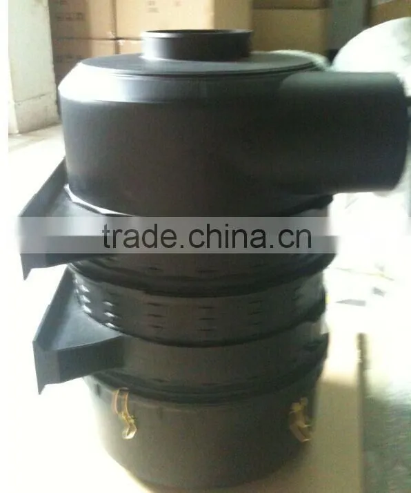 Top quality air filter element assy assembly differential housing assembly C30810