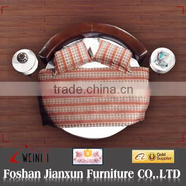 F6156 round bed