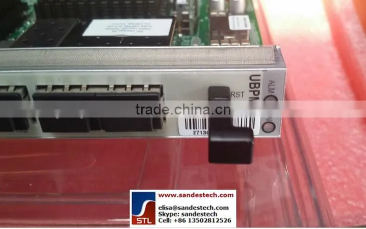 ZTE UBPM Universal Baseband Processing board for ZTE ZXSDR BBU B8200 B8300 ZTE UBPG|UBPG1|UBPI|UBPM