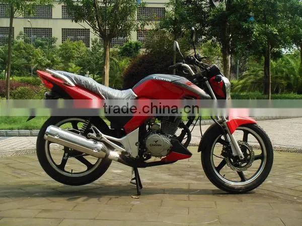 CLASSICAL HOT SALE 200cc motorcycle TIGER 2000