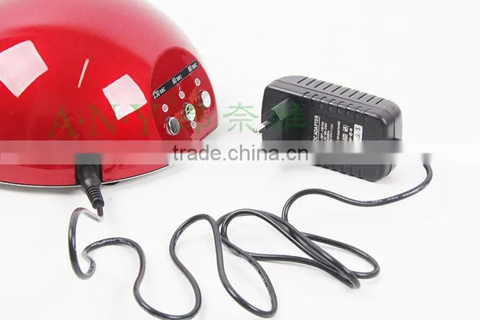 Nail Tools Polish Led UV lamp nail dryer 24W 12W LED+12W CCFL