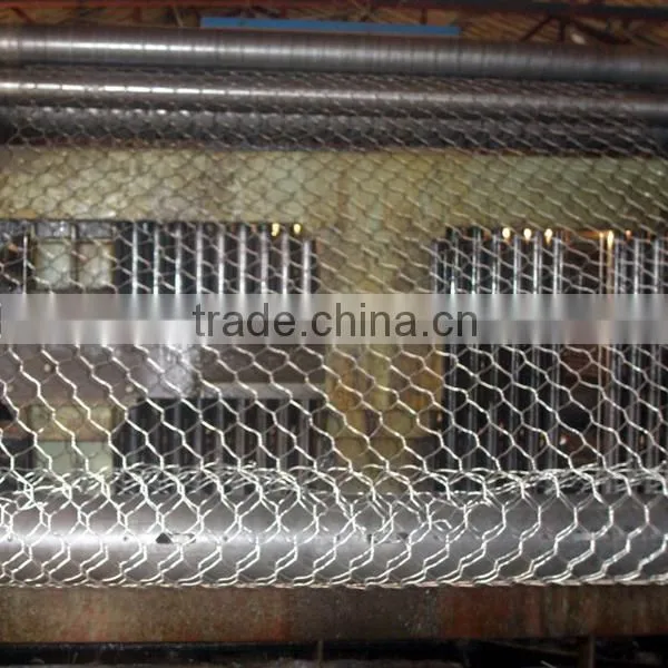 Hexagonal wire net made in China alibaba express