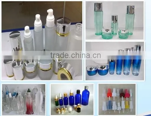 automatic aerosol filling capping machine