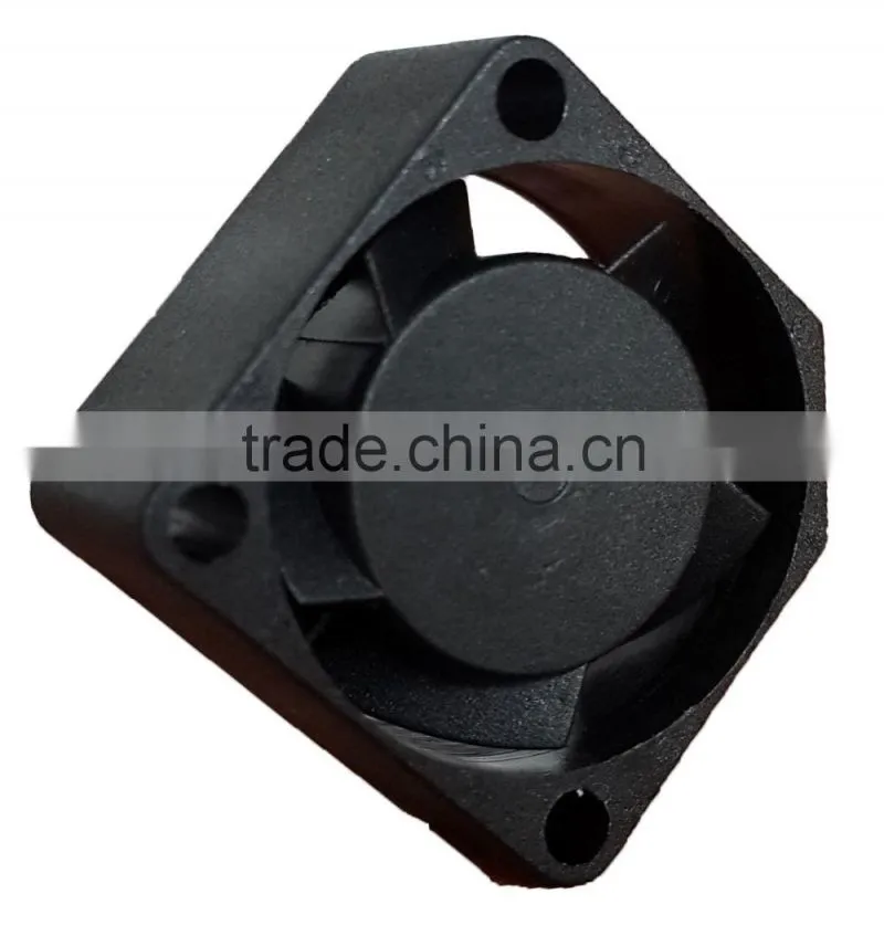 5V DC Fan 20x20x6mm / DC Axial Cooling Fan