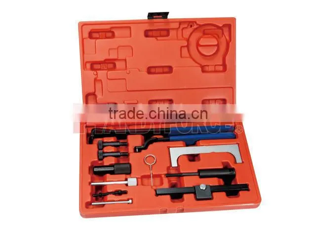Setting/Locking Kit-VAG, Timing Service Tools of Auto Repair Tools, Engine Timing Kit