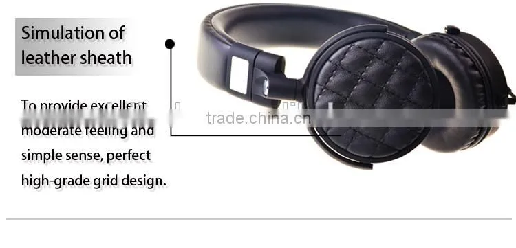 Hot new products for 2015 in-ear call center headset