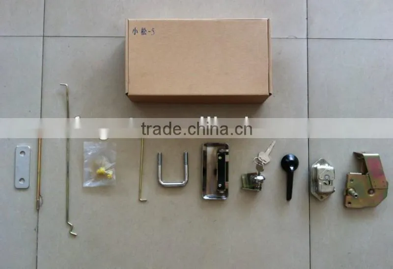 Door Lock For PC200-5 excavator Cabin