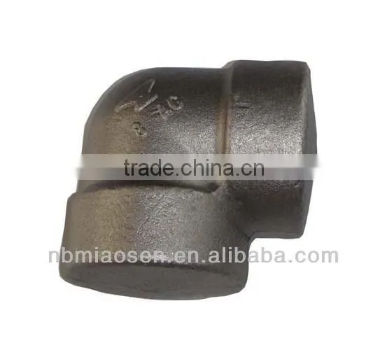 Spare Parts 90 Degree Elbow