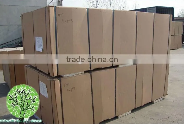 OSB&Chipboard with high quality