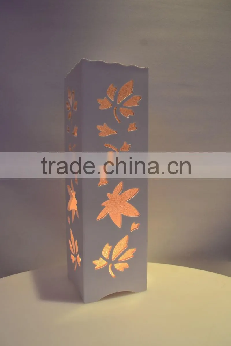2015 family decoration light design night light color changing table light