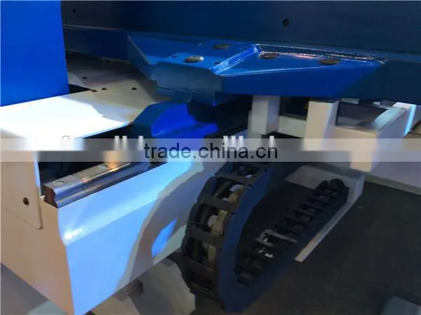 Low Noise Mini Linear Guide MGN12C-L500mm For Robotic Arm