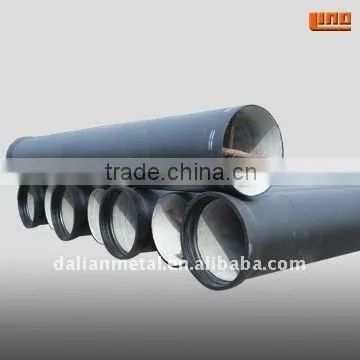 DI Pipe for Gas Pipeline