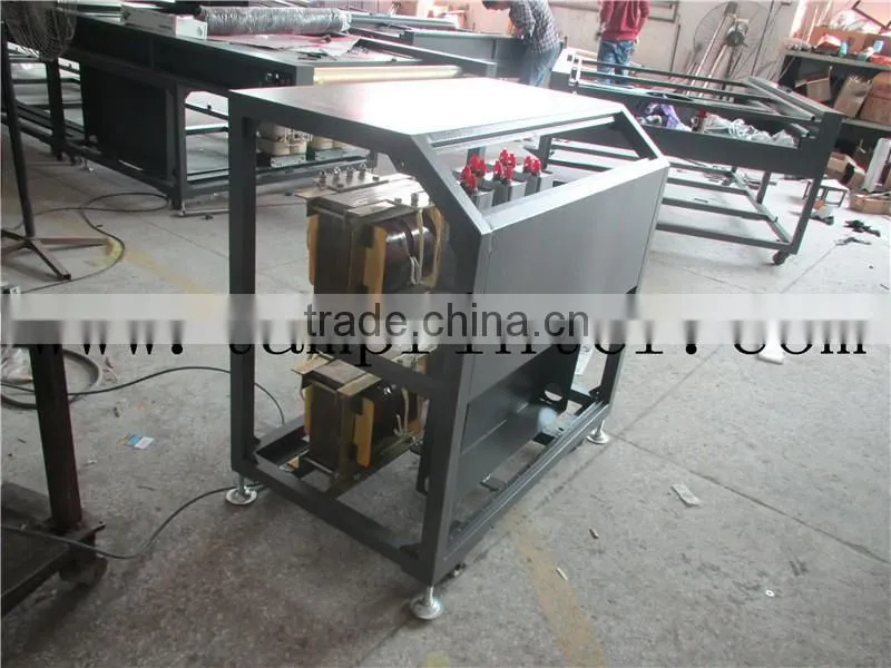 TM-UV-D5 Offset uv cure machine