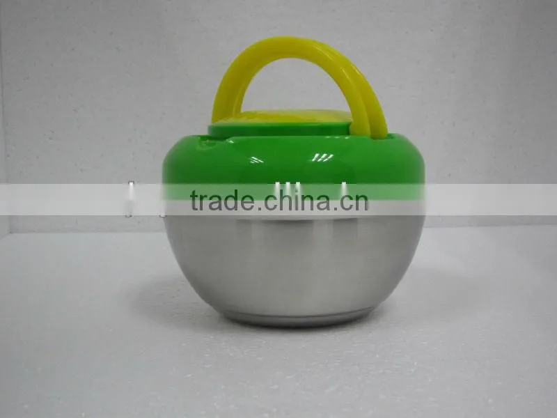 Brand New Product Stainless Steel Insulated Bento Box