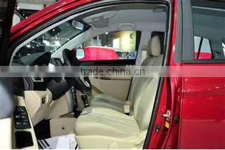 2013 new arrival 4x2 drive gasoline mini SUV for city use Euro IV standard