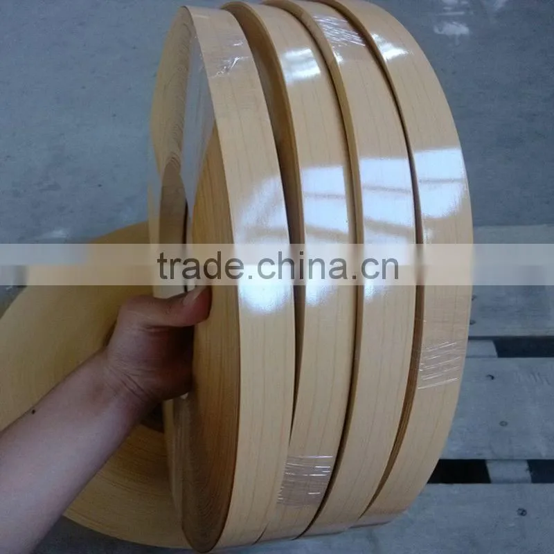 pvc edge bands for mdf board